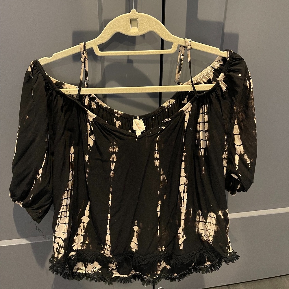 Surf Gypsy Top
